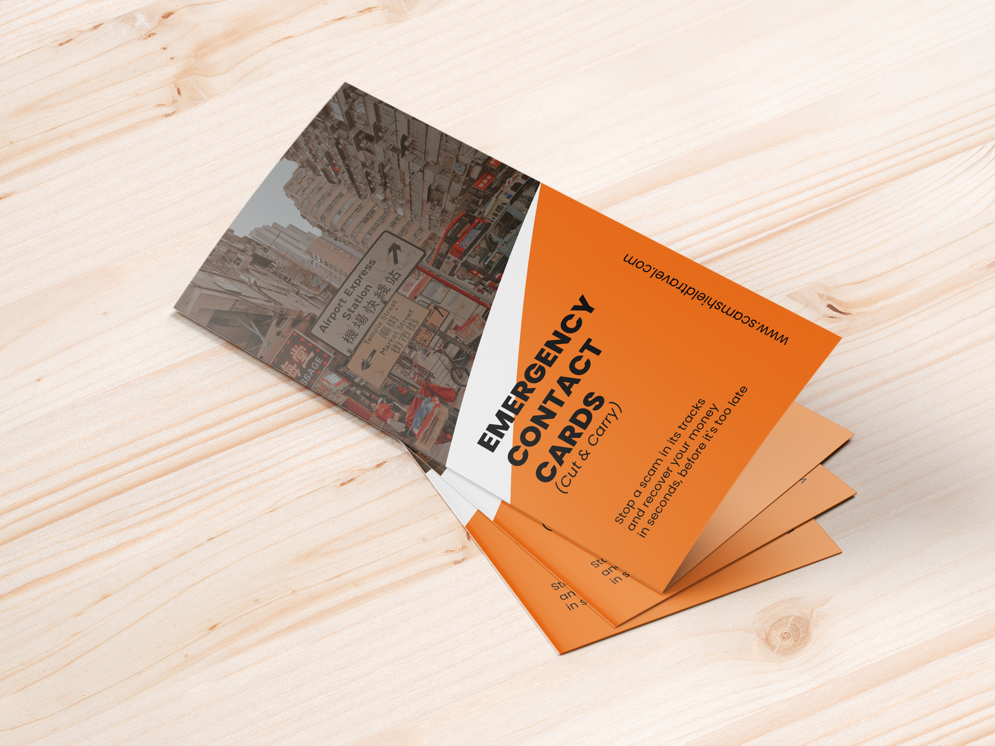 The 10-Minute Scam Shield™ PDF