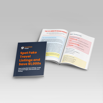 The 10-Minute Scam Shield™ PDF