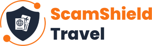 Scam Shield Travel